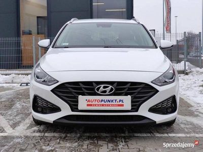 Używany 2022 Hyundai i30 | 52 900 zł (Uczciwa cena)