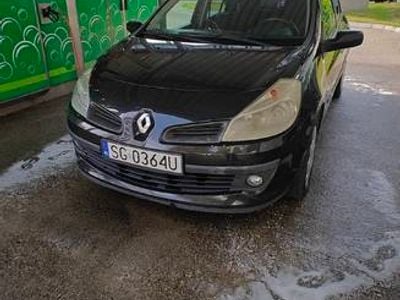 Renault Clio III