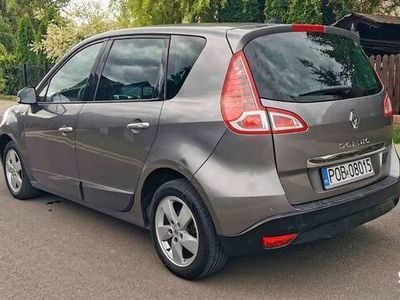 Renault Scénic III