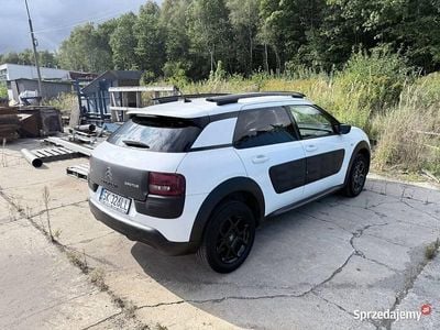 Citroën C4 Cactus