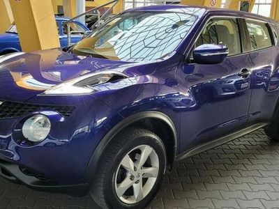 używany Nissan Juke 2014/2015 ZOBACZ OPIS !! W podanej cenie rocz...