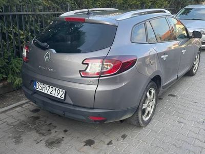 Renault Mégane