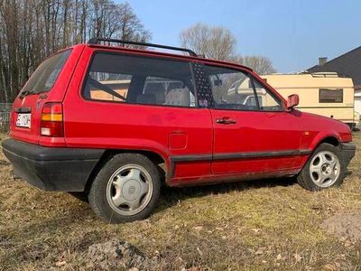 Używany 1992 VW Polo Kombi | 1800 zł