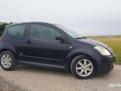Citroën C2