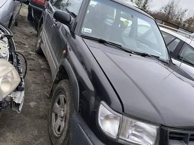 Używany 1998 Subaru Forester SUV | 900 zł