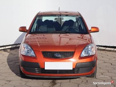 używany Kia Rio 1.4 16V