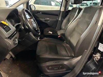 VW Sharan