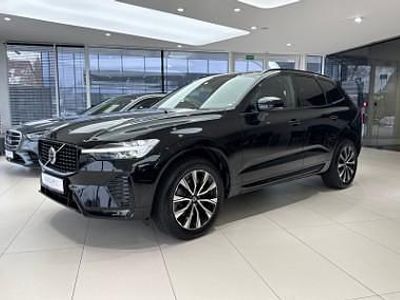 używany Volvo XC60 II B5 AWD Plus Dark / 1 właściciel Salon Polska FV