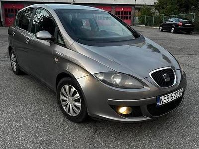 Seat Toledo