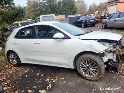Używany Kia Rio 84 KM (61 kW) 2020