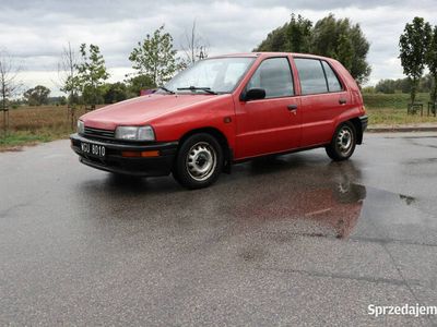 używany Daihatsu Charade 1991r. 1.0 DIESEL Możliwa Zamiana! IV (199…