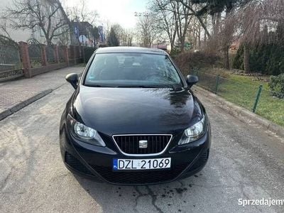Używany 2009 Seat Ibiza | 15 900 zł (Drogi)