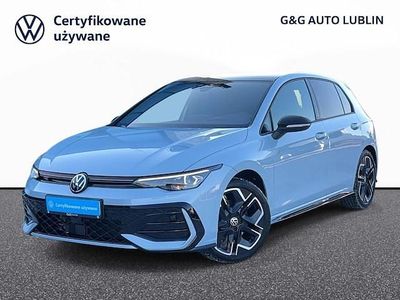 Używany 2025 VW Golf VIII | 129 900 zł