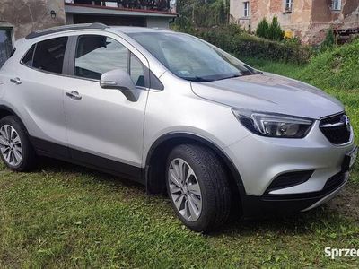 używany Buick Encore 