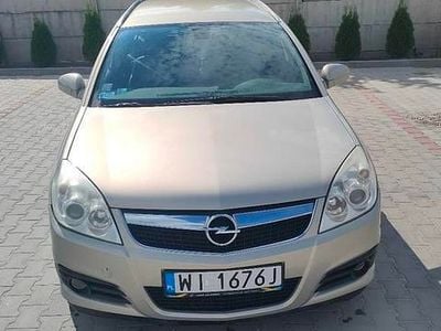 Opel Vectra