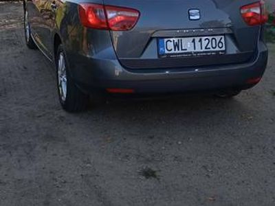 używany Seat Ibiza