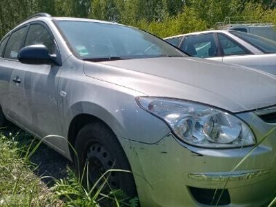 Używany 2008 Hyundai i30 Sedan/Limuzyna | 4200 zł