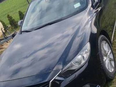 używany Mazda 6 GJ 2.2 D 150 KM Nowa Turbina