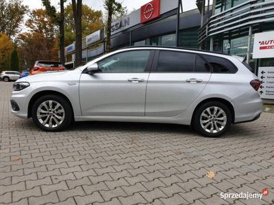 używany Fiat Tipo 2020r. | Gwarancja Przebiegu i Serwisu | Salon P…