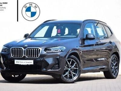 Inny kolor Używany 2023 BMW X3 Performance SUV | 224 900 zł