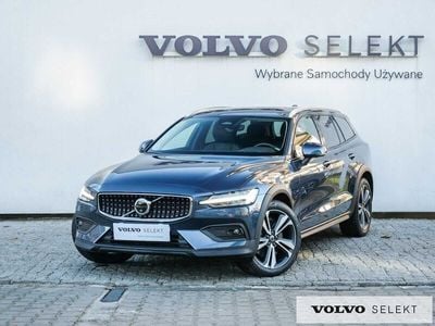Volvo V60 CC