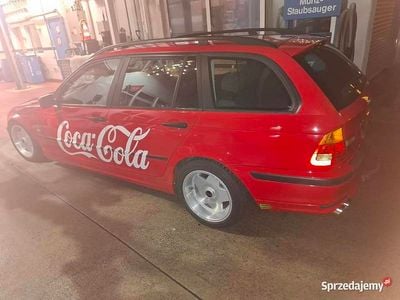 Używany 1999 BMW M3 Kombi | 6500 zł
