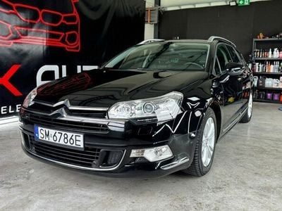 Citroën C5