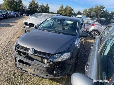 Używany VW Polo Allstar 2017 Szary Hatchback