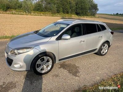 Renault Mégane III