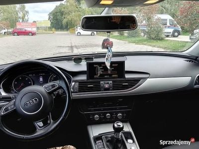 Używany 2012 Audi A6 | 40 000 zł (Uczciwa cena)
