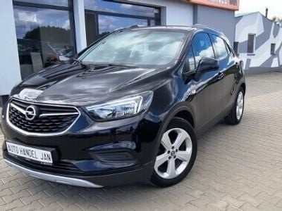 używany Opel Mokka 