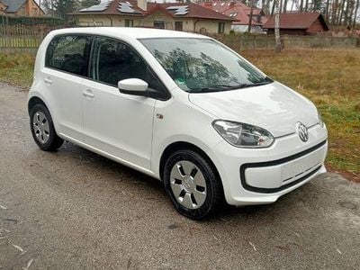Używany VW up! Style 2016 Hatchback