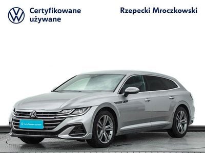 Używany VW Arteon 190 KM (139 kW) 2024 Kombi