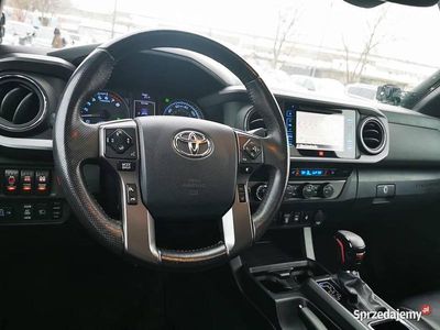 Używany Toyota Tacoma SR5 282 KM (207 kW) 2019 Pickup