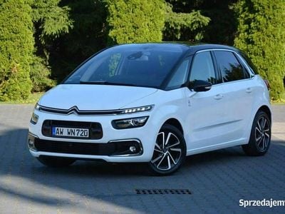Citroën C4 SpaceTourer