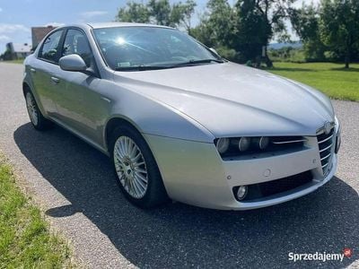 Używany Alfa Romeo 159 2007