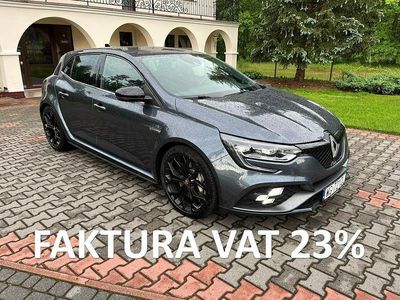 Renault Mégane IV