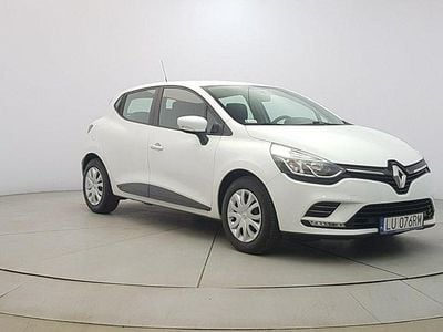 Renault Clio IV