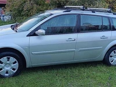 Renault Mégane II