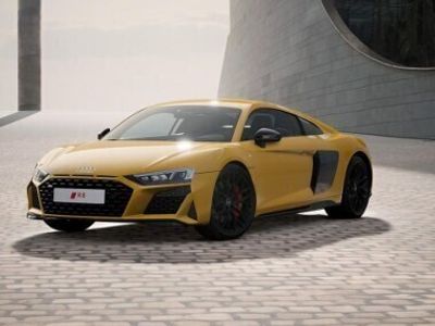 Audi R8 Coupé