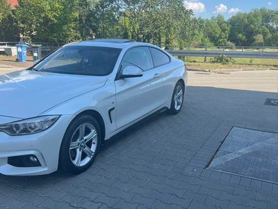 BMW 428