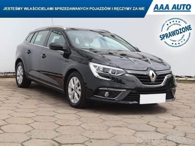 Renault Mégane IV