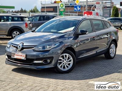 używany Renault Mégane IV 