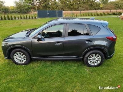 Używany 2013 Mazda CX-5 SUV | 41 500 zł (Dość drogi)