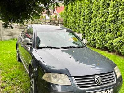 Używany 2002 VW Passat | 7500 zł (Drogi)