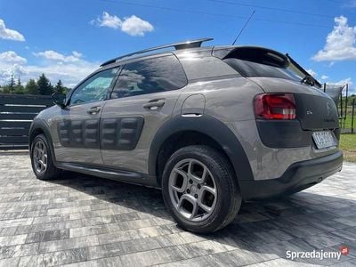 Citroën C4 Cactus
