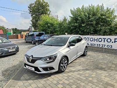 Renault Mégane IV