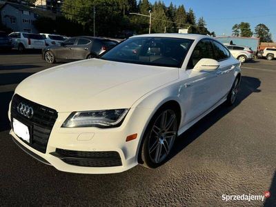 Używany Audi A7 Prestige 2014 Hatchback