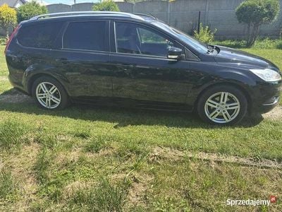 Używany 2010 Ford Focus | 14 000 zł (Uczciwa cena)