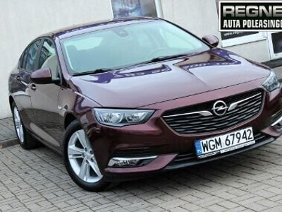 Opel Insignia Country Tourer